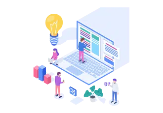 Webサイト改善・LPO(ランディングページ最適化)