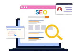 SEO(検索エンジン最適化)